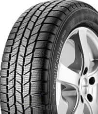 Continental celoletne gume 235/55R18 100V FR seal ContiContact TS815