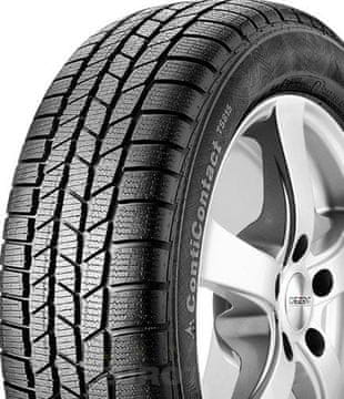 Continental celoletne gume 205/60R16 96V ContiContact TS815 XL seal 3PMSF
