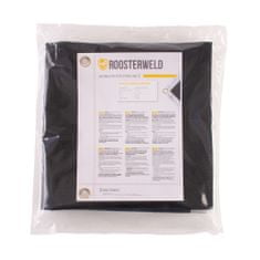 ROOSTERWELD zaščitna varilna odeja Vermiculate 750° 1x1m