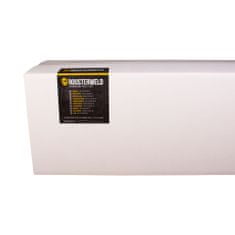 ROOSTERWELD zaščitna varilna odeja O-PAN 1250° 1x25m rola
