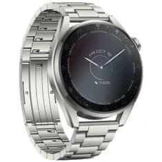 Huawei Watch 3 Pro pametna ura, titanium
