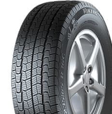 Viking celoletne gume 225/75R16C 121/120R FourTech Van 3PMSF