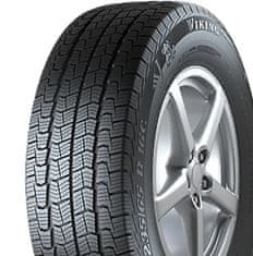 Viking celoletne gume 215/70R15C 109/107S 8PR 3PMSF FourTech Van m+s