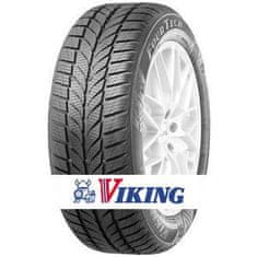 Viking celoletne gume 225/50R17 98W XL FR 3PMSF FourTech m+s