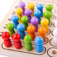 Bigjigs Toys Logician - igra