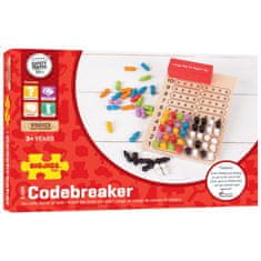Bigjigs Toys Logician - igra