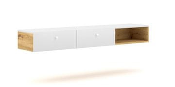 VIVALDI Stenska omara Tulia