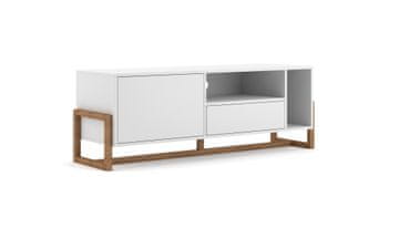 VIVALDI Garnitura pohištva za dnevno sobo Oslo