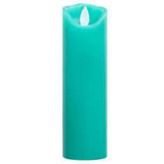 Vidaxl Komplet LED svečk 5-delni z daljincem toplo bele