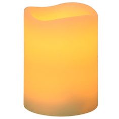 Vidaxl LED svečke brez plamena 50 kosov z daljincem toplo bele