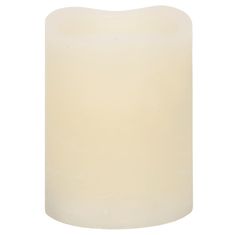 Vidaxl LED svečke brez plamena 100 kosov z daljincem toplo bele
