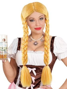 Widmann Blond Lasulja s Kitami