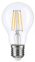 Optonica LED sijalka E27 A65 12W 1500lm 4000k FILAMENT STEKLO