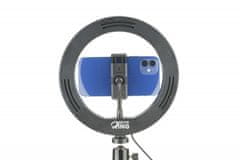 CellularLine Selfie Ring LED luč