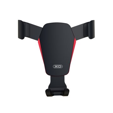XO Nosilec za telefon C61 gravity črn