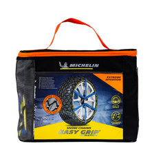 MICHELIN Snežne verige Easy Grip EVO 9