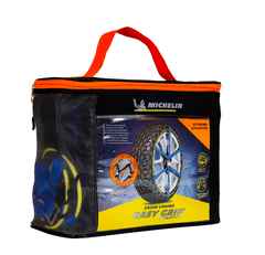 MICHELIN Snežne verige Easy Grip EVO 9