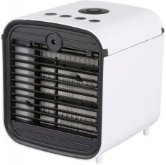 Eurotrail Air Cooler klimatska naprava 16,5 x 18,5 cm