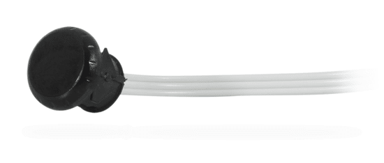 GENWAY IR senzor gibanja 90°, zaznavanje 5cm, rele 500w