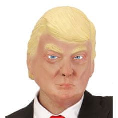 Widmann Pustna Maska Predsednik Donald