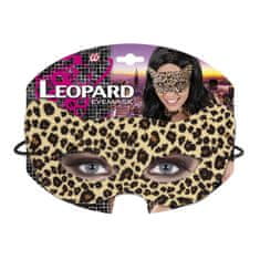 Widmann Pustna Krinka Leopard