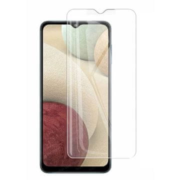 MG Hard Glass zaščitno steklo za Samsung Galaxy A12 / M12
