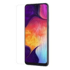 MG 9H Gold zaščitno steklo za Samsung Galaxy A40