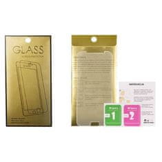 MG 9H Gold zaščitno steklo za Samsung Galaxy A40