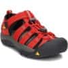 Sandali treking čevlji rdeča 35 EU Newport H2 Y