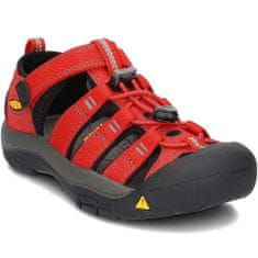 KEEN Sandali treking čevlji rdeča 36 EU Newport H2 Y