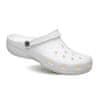 Cokle bela 44 EU Classic Clog