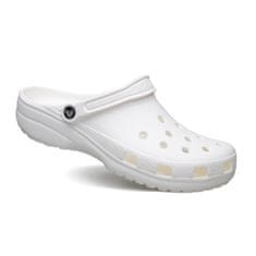 Crocs Cokle bela 39 EU Classic Clog