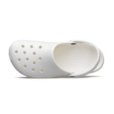 Crocs Cokle bela 41 EU Classic Clog