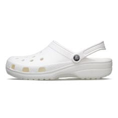 Crocs Cokle bela 41 EU Classic Clog