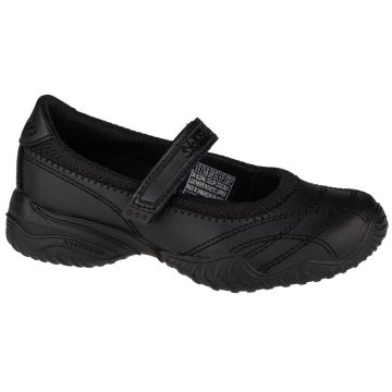 Skechers Čevlji črna 35 EU Velocitypouty