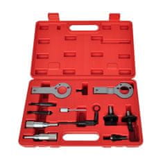 Vidaxl Timing Set za Popravilo Motorja OPEL