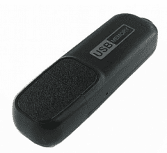 Esonic Profesionalni USB snemalnik zvoka s funkcijo zaznavanja zvoka