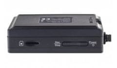 Lawmate WiFi FULL HD DVR z zaslonom na dotik in mini kamero Lawmate PV-500Neo Pro Bundle