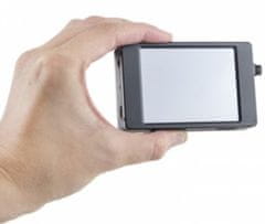 Lawmate WiFi FULL HD DVR z zaslonom na dotik in mini kamero Lawmate PV-500Neo Pro Bundle