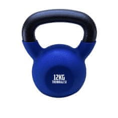 Treniraj.si Kettlebell utež 12 kg