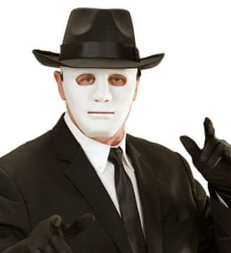 Widmann Maska Anonymous