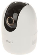 Imou Notranja vrtljiva kamera ip ipc-a42p wi-fi ranger 2 - 3.7 mpx 3.6 mm z mikrofonom