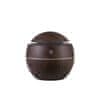 Kinscotec Aroma difuzor Wood - rjav