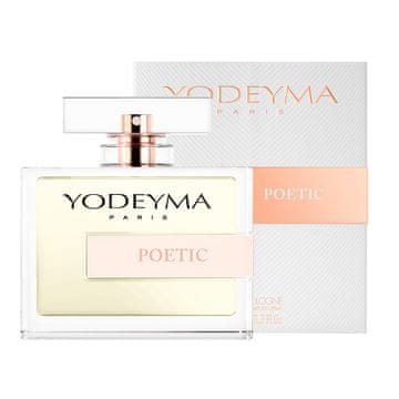 Yodeyma Yodeyma Poetic parfumska voda za ženske 100 ml