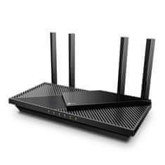 TP-Link Archer AX55 brezžični usmerjevalnik, Wi-Fi 6, Dual Band