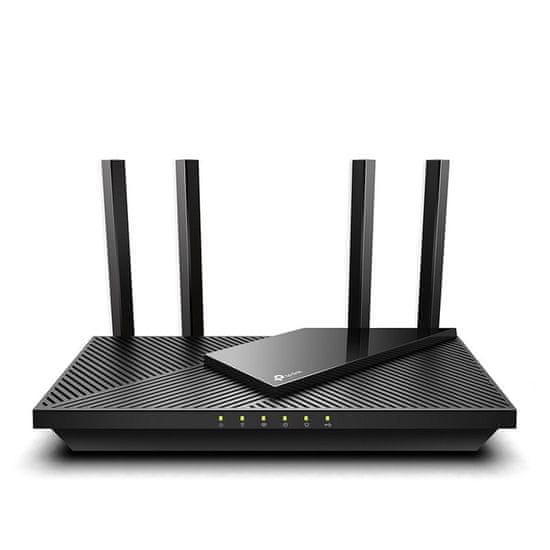 TP-Link Archer AX55 brezžični usmerjevalnik, Wi-Fi 6, Dual Band