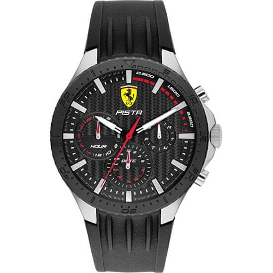 Scuderia Ferrari Pista Chrono 0830853