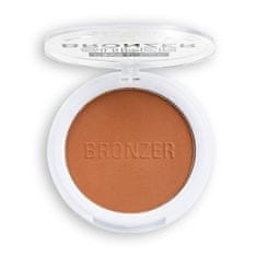 Makeup Revolution Bronze r Relove Super Bronze r (Powder) 6 g (Odstín Sand)