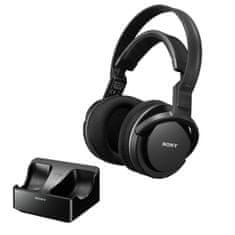 Sony brezžične slušalke MDR-RF855