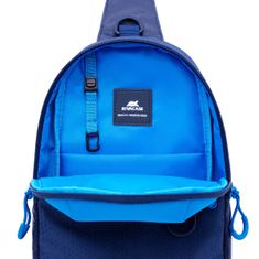 RivaCase 5312 torbica za mobilne naprave, modra (RIVNB-5312_BLUE)